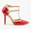 ADORA-64 high fashion heels for women