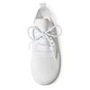 Wild Diva Womens Knit Casual Trainer Fashion Runner Walking Sneakers