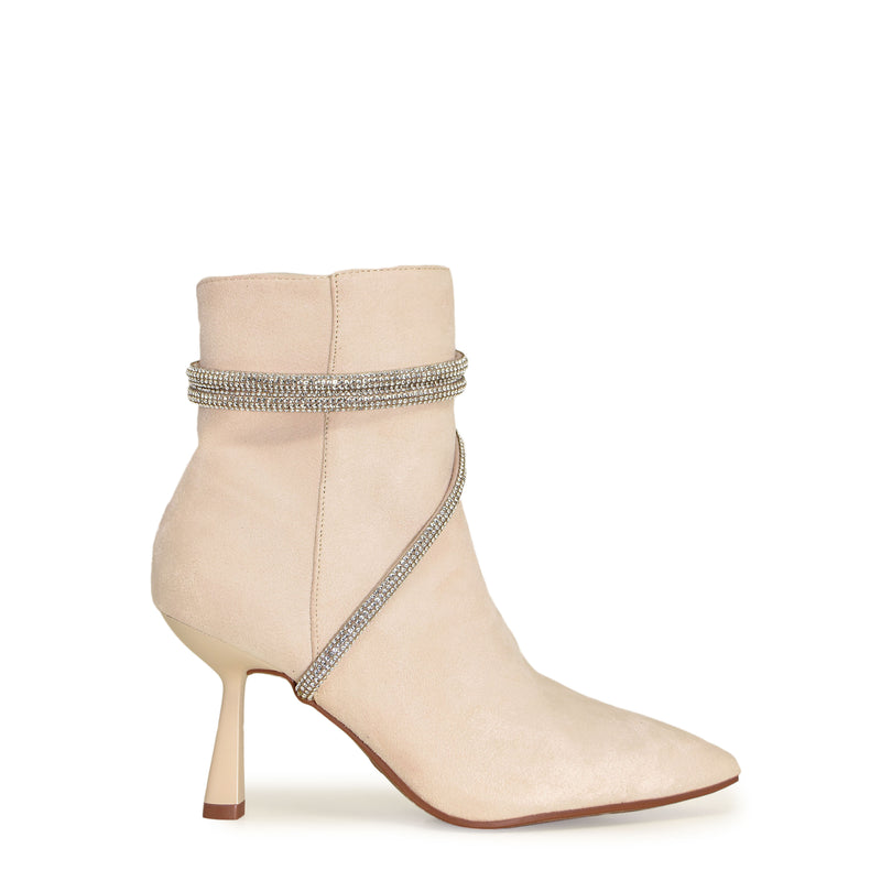 Low stiletto ankle sales boots