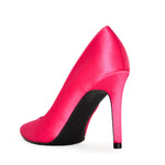 TRINA-01 Pointy Toe Dress Pump Heels