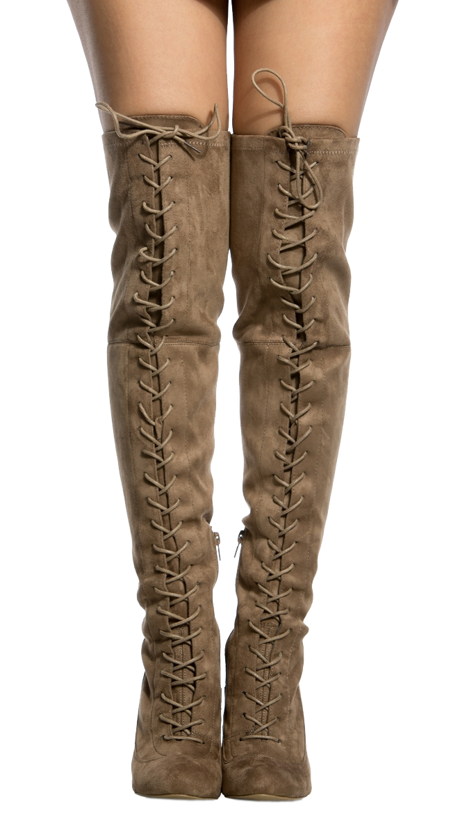 Ash diva over the knee boots clearance