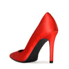 TRINA-01 Pointy Toe Dress Pump Heels