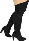 AMAYA-93B - boots every woman should own