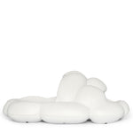 CLOUD-01 Bubble Cloud Open Toe Slide Sandals
