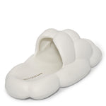 CLOUD-01 Bubble Cloud Open Toe Slide Sandals