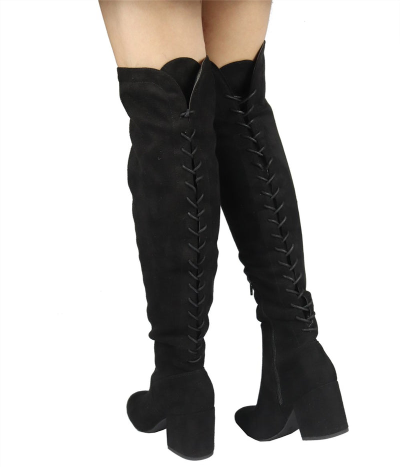 ADA-31 quality women's winter boots