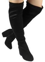 ADA-31 quality women's winter boots