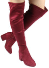 ADA-31 quality women's winter boots