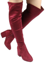 ADA-31 quality women's winter boots