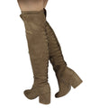 ADA-31 quality women's winter boots