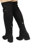 ADA-33 quality women's winter boots
