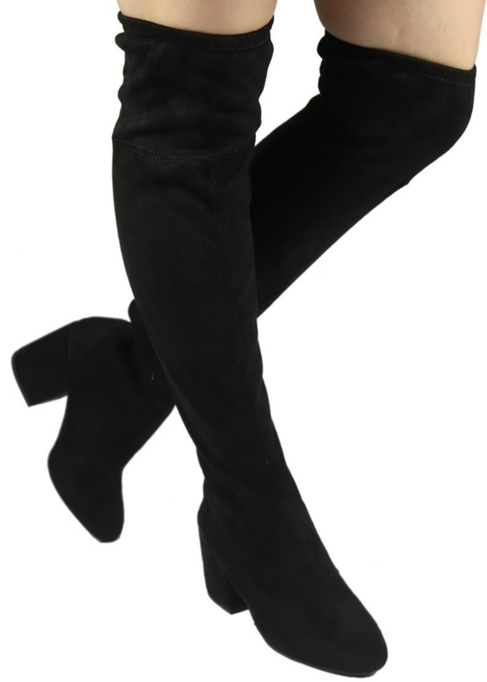 Sam Edelman Sulema Knee High Boot | Women's Boots and Booties