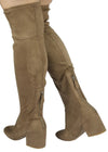 ADA-33 quality women's winter boots