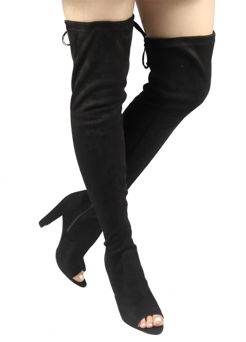 ADORE-01 great boots gifts for women
