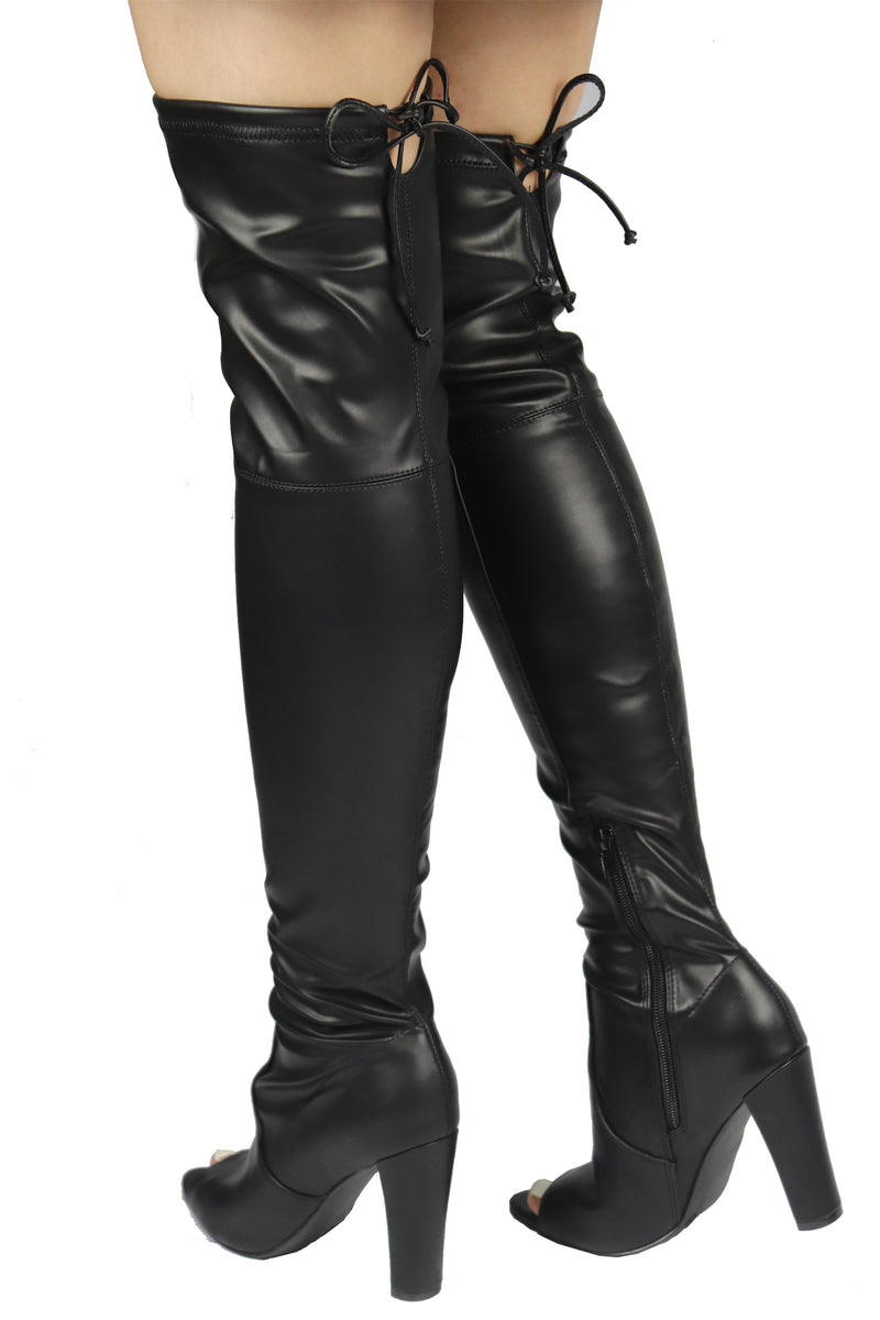 ADORE-01 great boots gifts for women