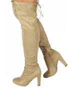 AMAYA-01 high quality women's winter boots