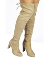 AMAYA-01 high quality women's winter boots