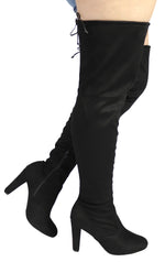 AMAYA-01W best brand of women's boots