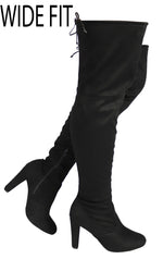 AMAYA-01W best brand of women's boots