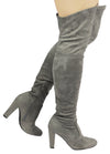 AMAYA-93B - boots every woman should own