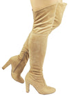 AMAYA-93B - boots every woman should own