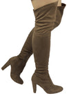 AMAYA-93B - boots every woman should own