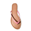 Patent Strap Sandals
