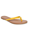 Patent Strap Sandals