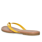 Patent Strap Sandals
