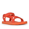 HEART-01 Strappy Open Toe Sporty Adventure Sandals