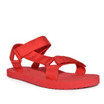 HEART-01 Strappy Open Toe Sporty Adventure Sandals