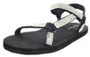 HEART-03  COMFORTABLE RHINESTONE SANDALS
