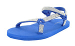 HEART-03  COMFORTABLE RHINESTONE SANDALS
