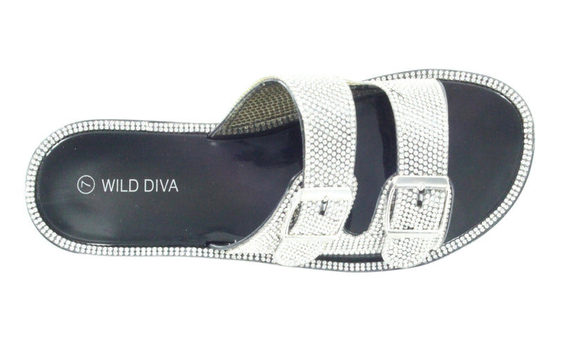 JOANNA-02 Party Wear Sandals For Women