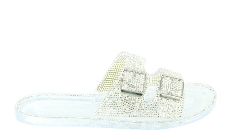 JOANNA-02 Party Wear Sandals For Women