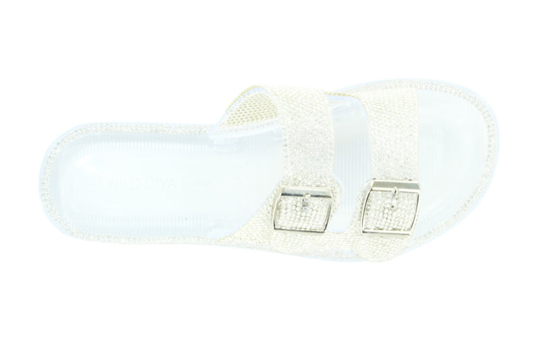 JOANNA-02 Party Wear Sandals For Women