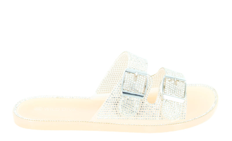 JOANNA-02 Party Wear Sandals For Women