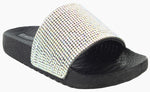 MATTY-161 Rhinestone Slides