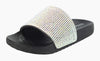 MATTY-161 Rhinestone Slides