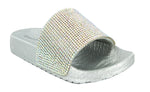 MATTY-161 Rhinestone Slides