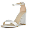 Morry Heels