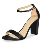 Morry Heels