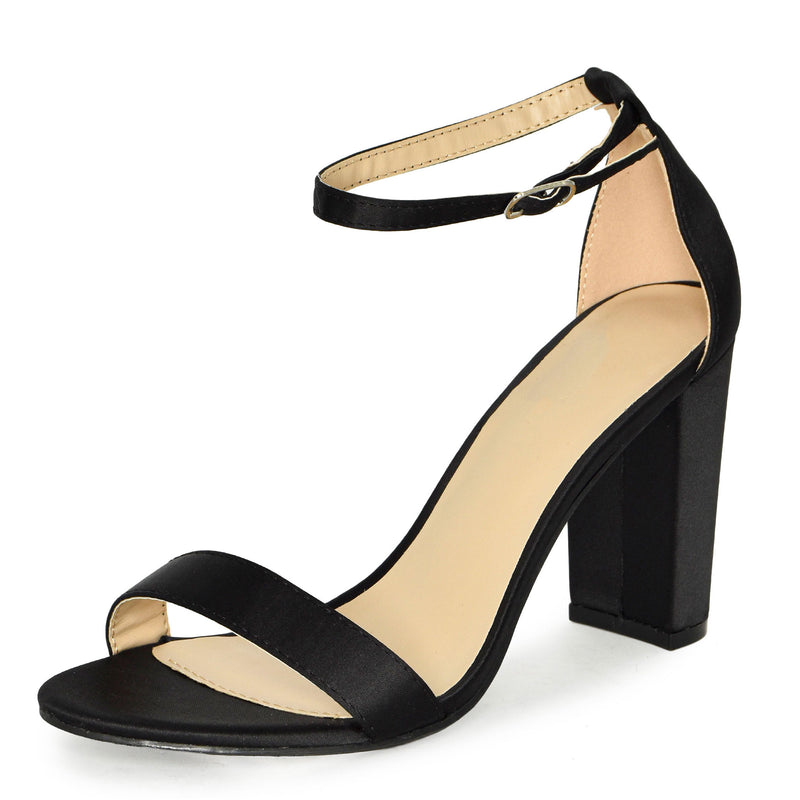 Morry Heels