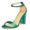 Morry Heels