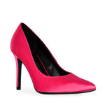 TRINA-01 Pointy Toe Dress Pump Heels