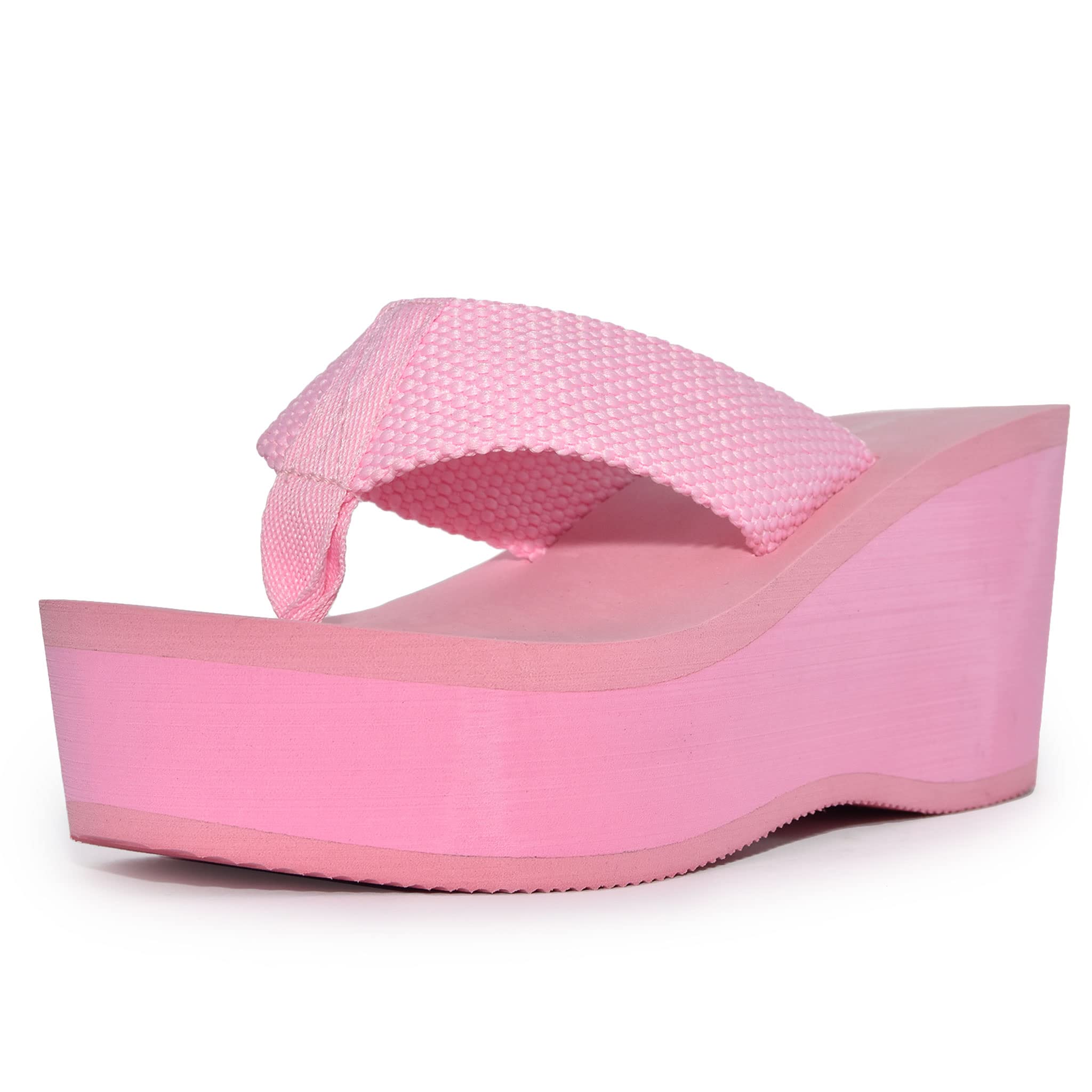 Wild Diva Women's Ultra High 3.5\
