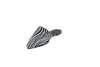 Wild Diva Women Pointed Toe Slip On Kitten Low Heel Mules Flats Pumps Slides Celica-01