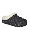 Wild Diva Unisex Non-Slip Bubble Cloud Lychee Waterproof Massage Reflexology Rubber Shower Slide Slippers Sandals