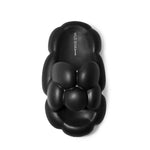 CLOUD-01 Bubble Cloud Open Toe Slide Sandals