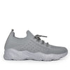 Wild Diva Womens Knit Casual Trainer Fashion Runner Walking Sneakers